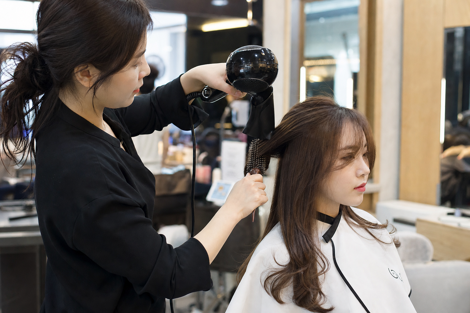 스타일링